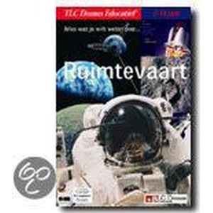 Alles wat je weten wilt over ruimtevaart