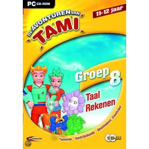 Tami, Groep 5