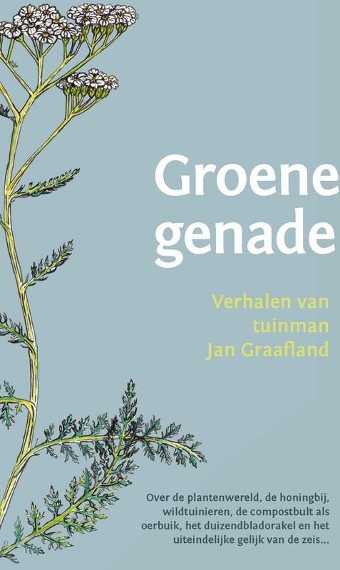 GROENE GENADE