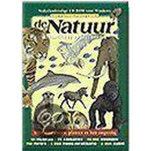 Natuur Interactieve Encyclopedie Cdrom