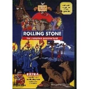 Rolling Stone Paasverhaal Cdr In Dvd Doo