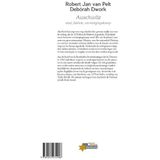 Boek - Auschwitz - Stadsontwikkeling - Vernietigingskamp - Robert Jan van Pelt