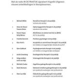 Dialectische Gedragstherapie in de Praktijk - Sheri van Dijk