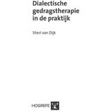 Dialectische Gedragstherapie in de Praktijk - Sheri van Dijk