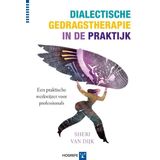 Dialectische Gedragstherapie in de Praktijk - Sheri van Dijk