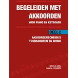 BEGELEIDEN MET AKKOORDEN VOOR PIANO EN KEYBOARD