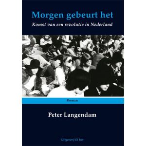 MORGEN GEBEURT HET