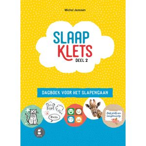 Slaapklets! 2