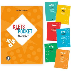 Gezinnig Kletspocket