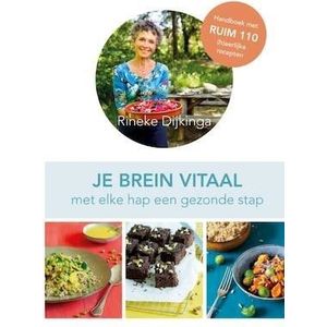 Je Brein Vitaal Boek