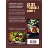 Smokey Goodness Het Ultieme Bier- En BBQ Boek