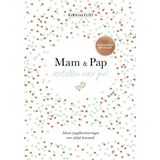 Vertel eens - Mam & Pap vertellen over jou