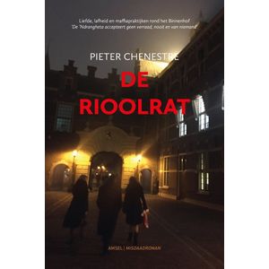 DE RIOOLRAT