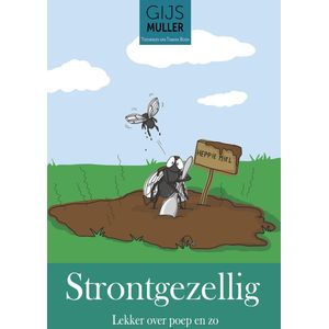 Strontgezellig