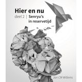 Senryu's - Augustus Tot December 2021 - Jan CM Willems