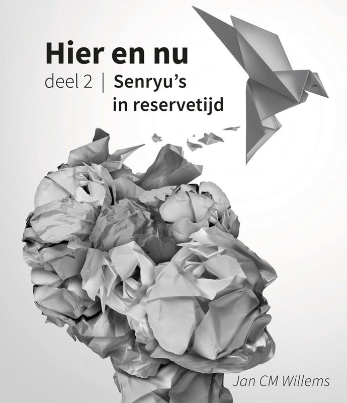 Senryu's - Augustus Tot December 2021 - Jan CM Willems