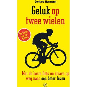 Geluk op twee wielen