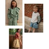 Boek de complete kindergarderobe