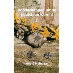 BOODSCHAPPEN UIT DE EDELSTEEN WERELD