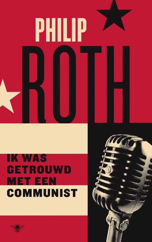 IK WAS GETROUWD MET EEN COMMUNIST