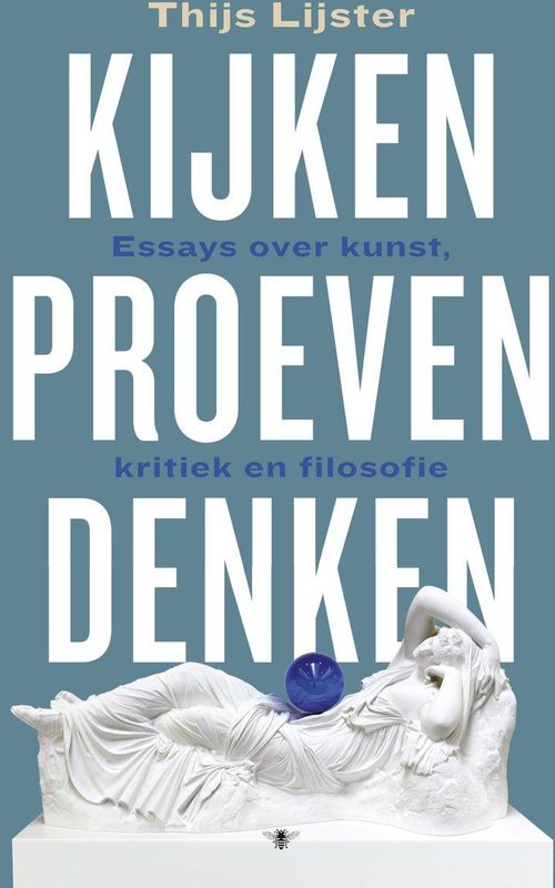 Kijken, proeven, denken