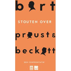 Bart Stouten over Proust & Beckett