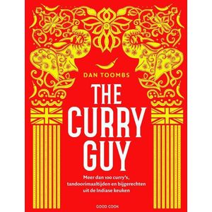 THE CURRY GUY