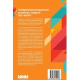 Boek - ISO 45001:2018 - Veiligheidsmanagementsysteem - Implementatie en Verbetering