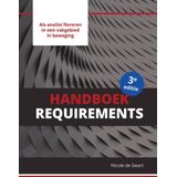 HANDBOEK REQUIREMENTS