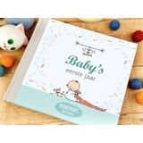 ImageBooks Memory Books - Baby's eerste jaar