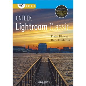 Ontdek Lightroom Classic