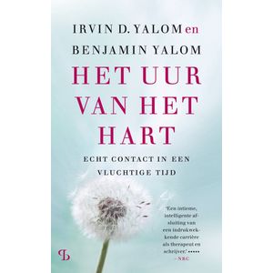 HET UUR VAN HET HART