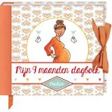Pauline Oud Mijn 9 Maanden Dagboek