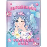 Vriendenboek Zeemeermin