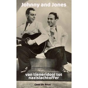 JOHNNY AND JONES