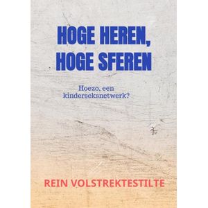 Hoge Heren, hoge sferen