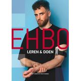 EHBO Leren & Doen - Cursusboek - Eerste Hulp - Praktijkboek