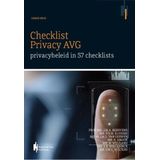 Checklist Privacy AVG
