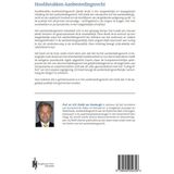 Hoofdstukken aanbestedingsrecht