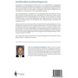 Hoofdstukken aanbestedingsrecht