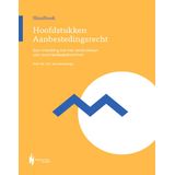 Hoofdstukken aanbestedingsrecht