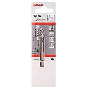Bosch Professional centreerboor HSS-Co voor gatenzagen 65 mm