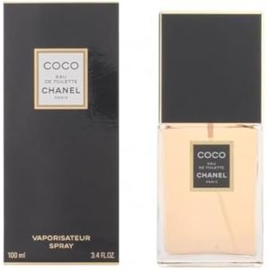 Chanel Coco Agua de Toilette Spray - 100 ml