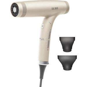 L&L Skin - RIKA Premium haardroger met borstelloze motor en hoge snelheid
