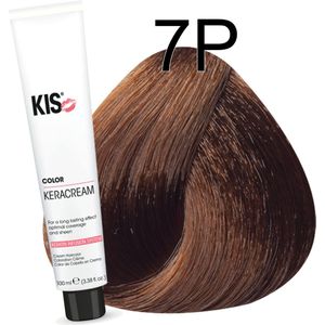 KIS haarverfset - 7P