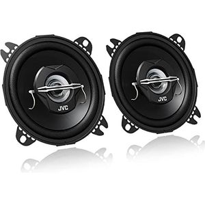 JVC CS-J420X autospeaker Rond 2-weg 210 W