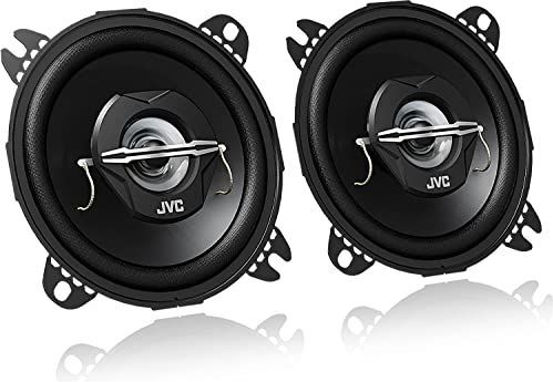JVC CS-J420X autospeaker Rond 2-weg 210 W