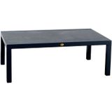 Lounge tafel Greenville Midnight Grey - Oosterik Home