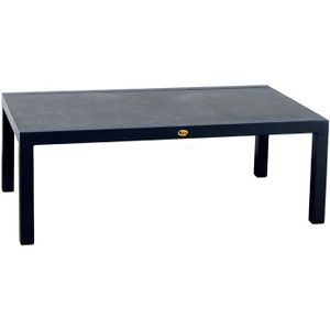 Oosterik Home - Lounge tafel Greenville Midnight Grey