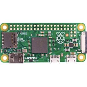 Raspberry Pi Zero Ver. 1.3
